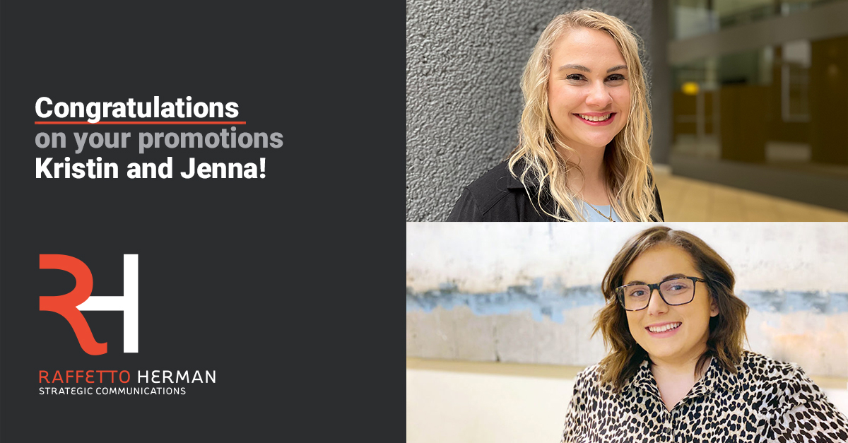 RH Strategic tweet media