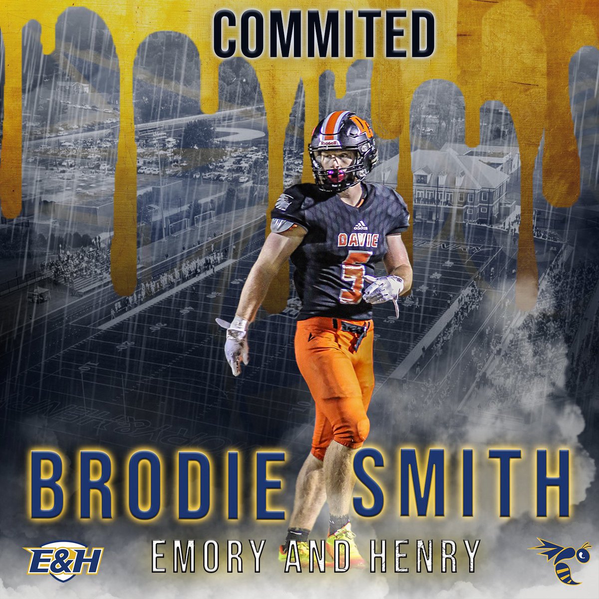 Brodie Smith tweet media