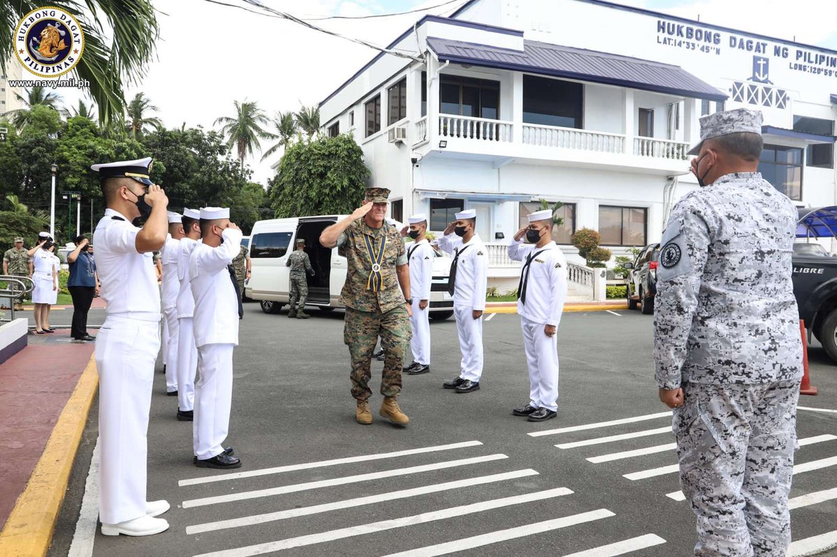 U.S. Indo-Pacific Command on Twitter: 