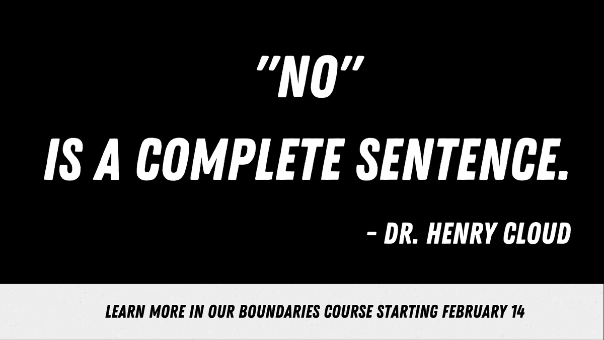 SunodiaPC's tweet photo. Join us for an 8-week Zoom class on how to set your personal boundaries and step into the life God has for you. https://t.co/wSwMIRsIZd https://t.co/oXeswlxZB9