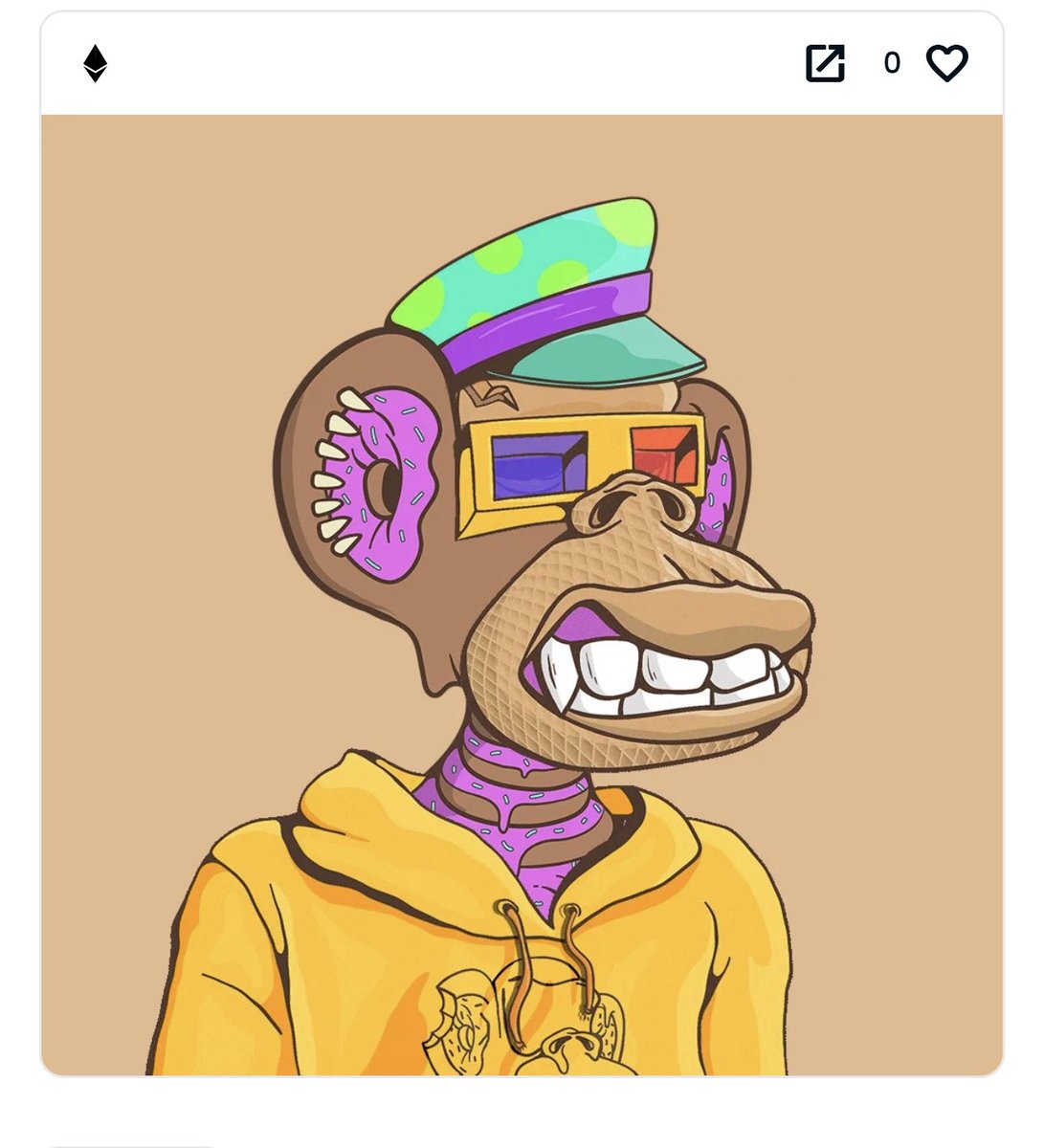 EmmanuelALucen2's tweet photo. @AngryApesNFT and @FunApes_NFT these two communities are to keep an eye on for 2023 making a lot of noise Let the Madness begin #StayAngry #StayFun #AngryFun and once again thank you for this Dope A** #FunApe rock paper scissors was a blast with ya #ApesUnited can’t be Stopped 🫡 https://t.co/LyCZiBhgHY