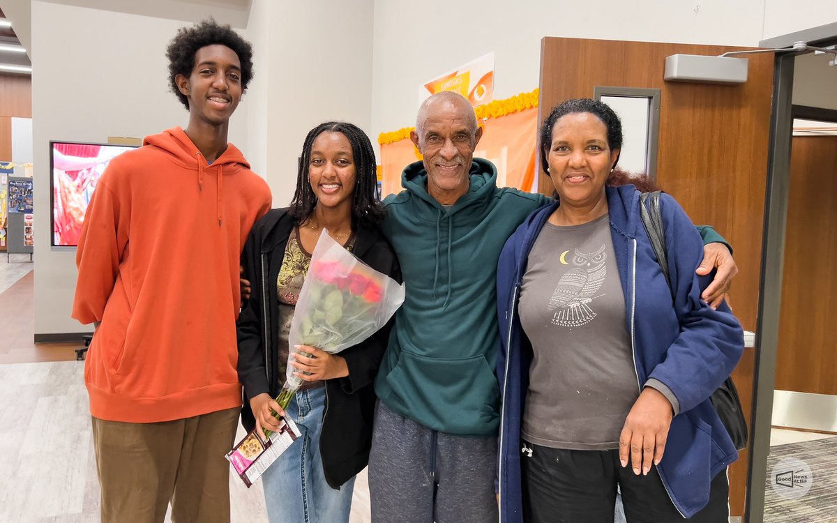 goodnewsalief's tweet photo. Good day, Alief family! Last weekend, Good News Alief had to chance to attend the closing night of Cadre Kerr’s theatre production, ORANGE. Head over to our IG and YT pages to watch the full feature. Link in profile 🍎
#AliefKerr https://t.co/KEcujpMxyq