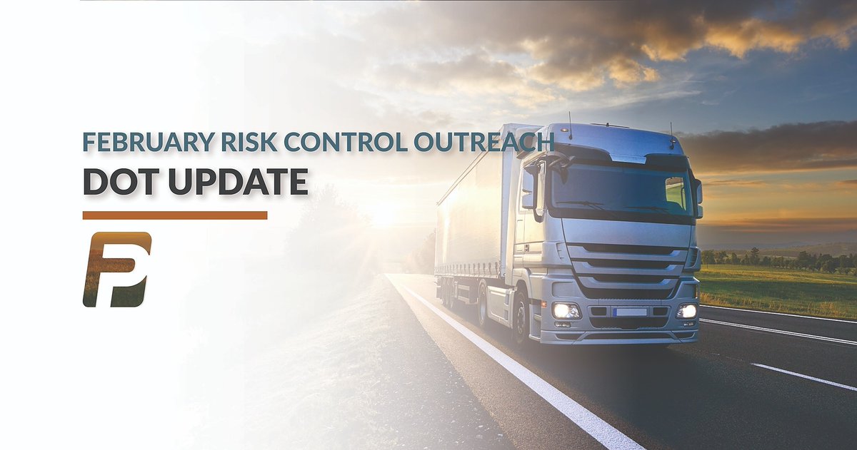 Colorado State Patrol Department of Public Safety will present a general overview of requirements for employers with DOT-regulated vehicles as well as top violations found in Colorado and how to avoid them. To learn more and register click the link below. us06web.zoom.us/webinar/regist…