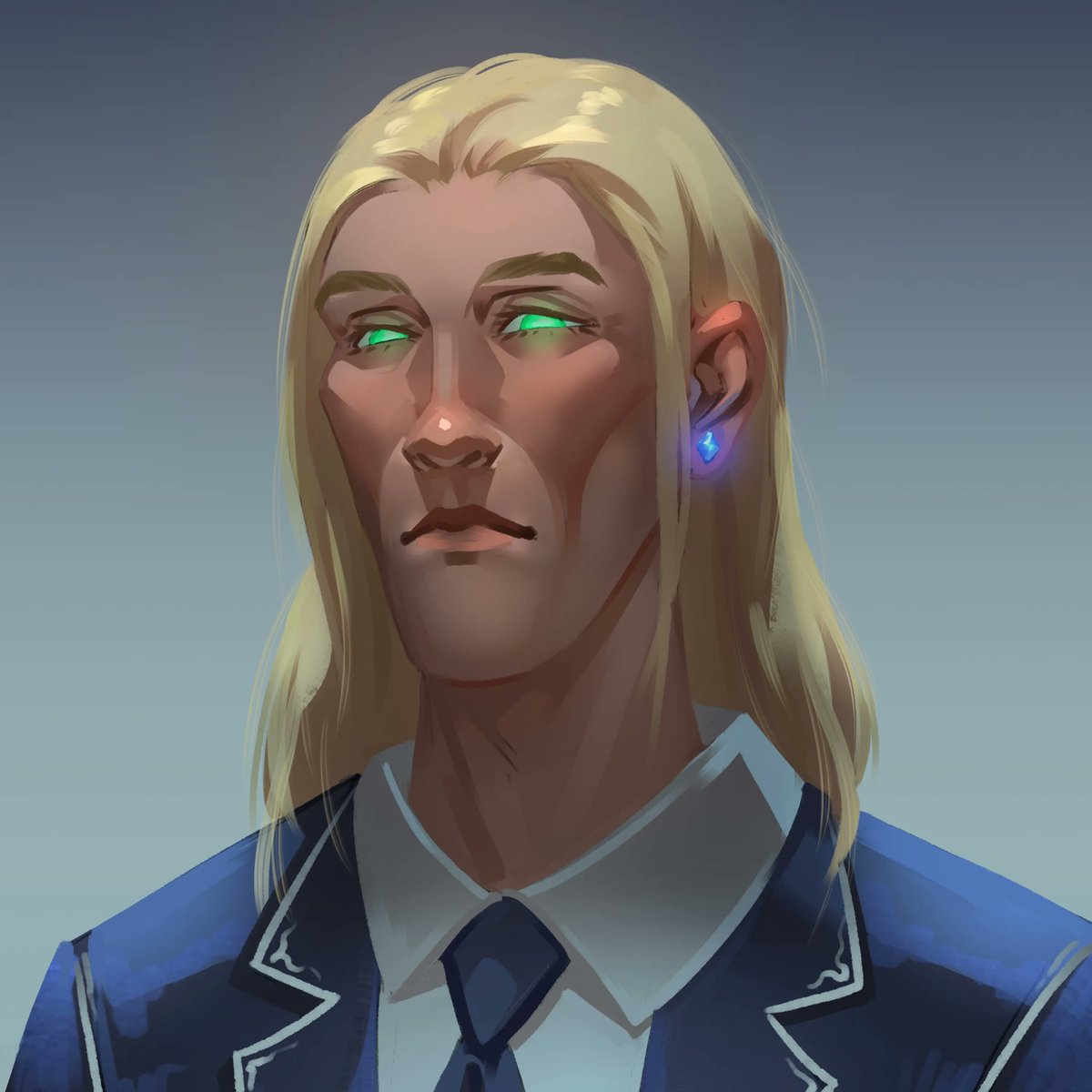 INSERT ART tweet media