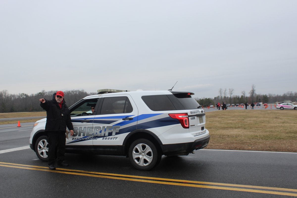 CCSOVA's tweet image. The 37th Basic is moving right along. During this week and all next week, they will be training in driving. They will receive instruction and demonstrate proficiency in precision driving, response driving, off-road recovery, and night driving to name a few. #driving #basicacademy