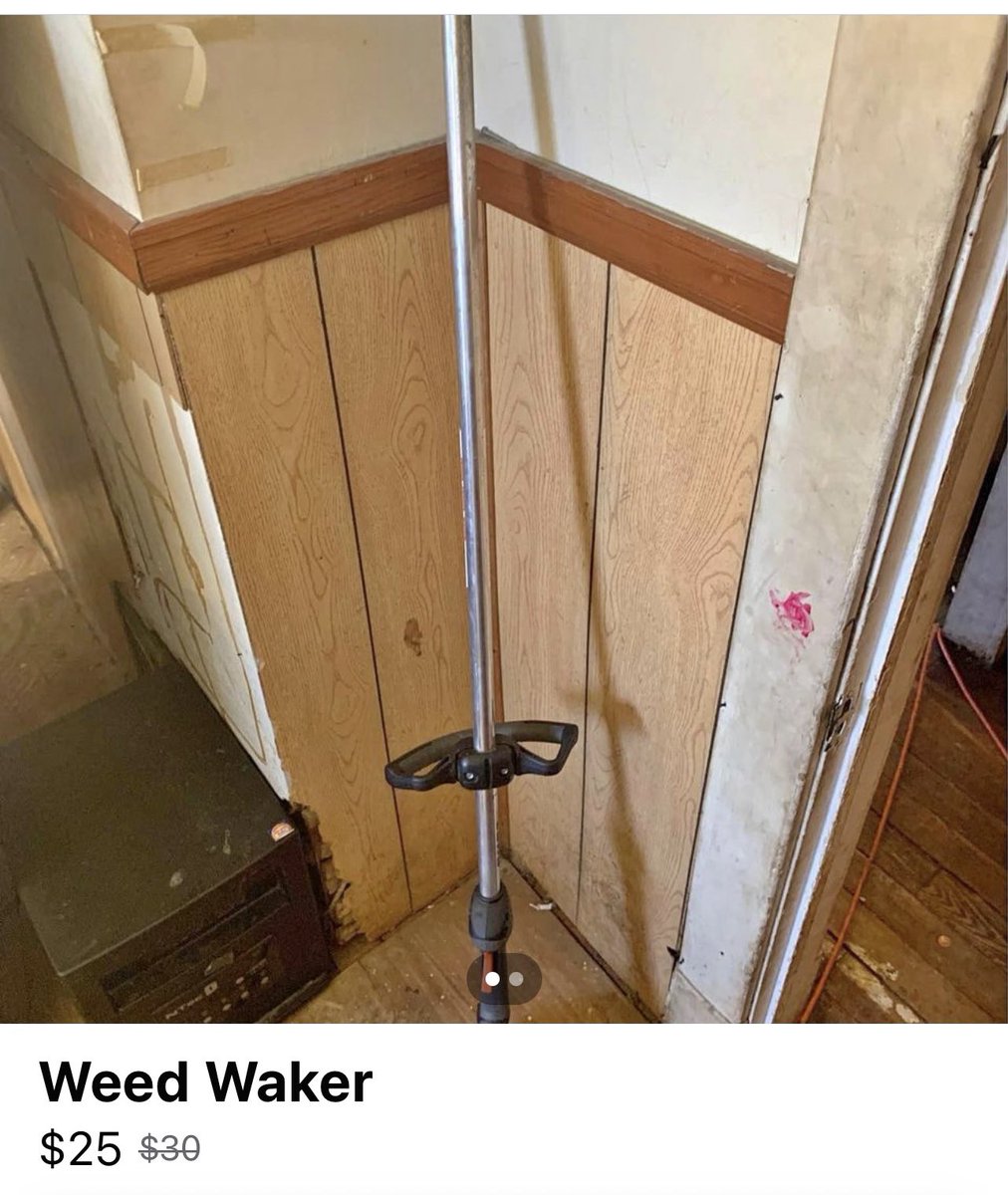 broobdy's tweet photo. I love Facebook marketplace so much https://t.co/73QiyRJaap