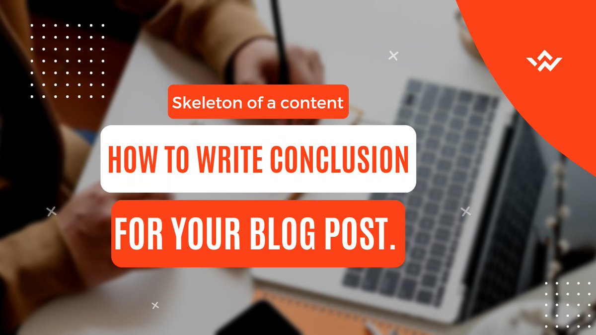 AminatAyinla5's tweet photo. You can also use your conclusion to round up the topic.
@_idongesitakpan
@Omowonuola_IGE
@hertechtrail
@digital_khenny
#30daysofcontent
#hertechtrailacademy
#womenintech
#httcohort5
#digitalmarketingagency #Asquarewrites https://t.co/XJlpcUy3XP