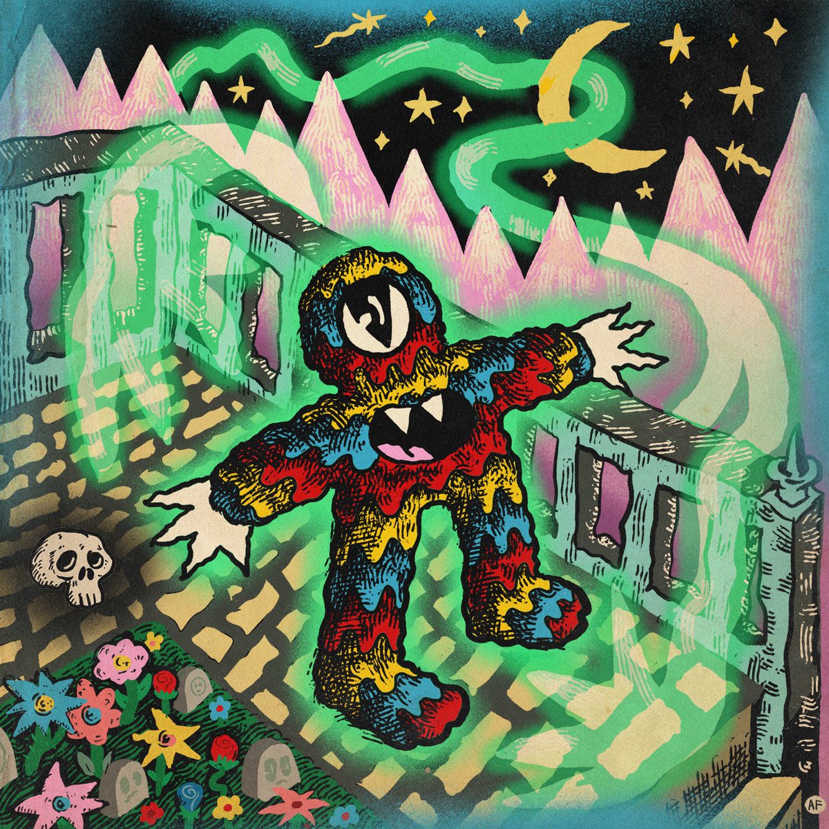gruuvy ⁶⁹⁰⁰ 💹🧲 tweet media