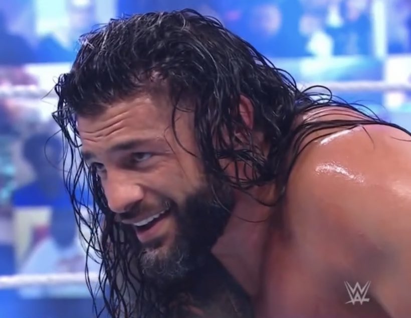 нαη∂у ⸜❤︎⸝ ~*Roman Reigns*~ tweet media