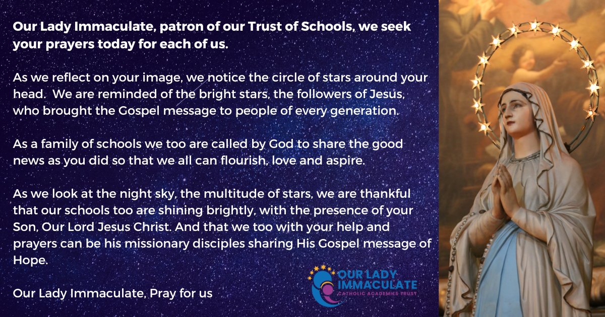 OLICATchaplains's tweet photo. 9am @OlicatSchools First Friday Prayer Chain. This hour is led by @STMBedford morning prayers and Year 5 @OLWSchool. Can you join us and pray this hour? https://t.co/wvmNlXPjAz