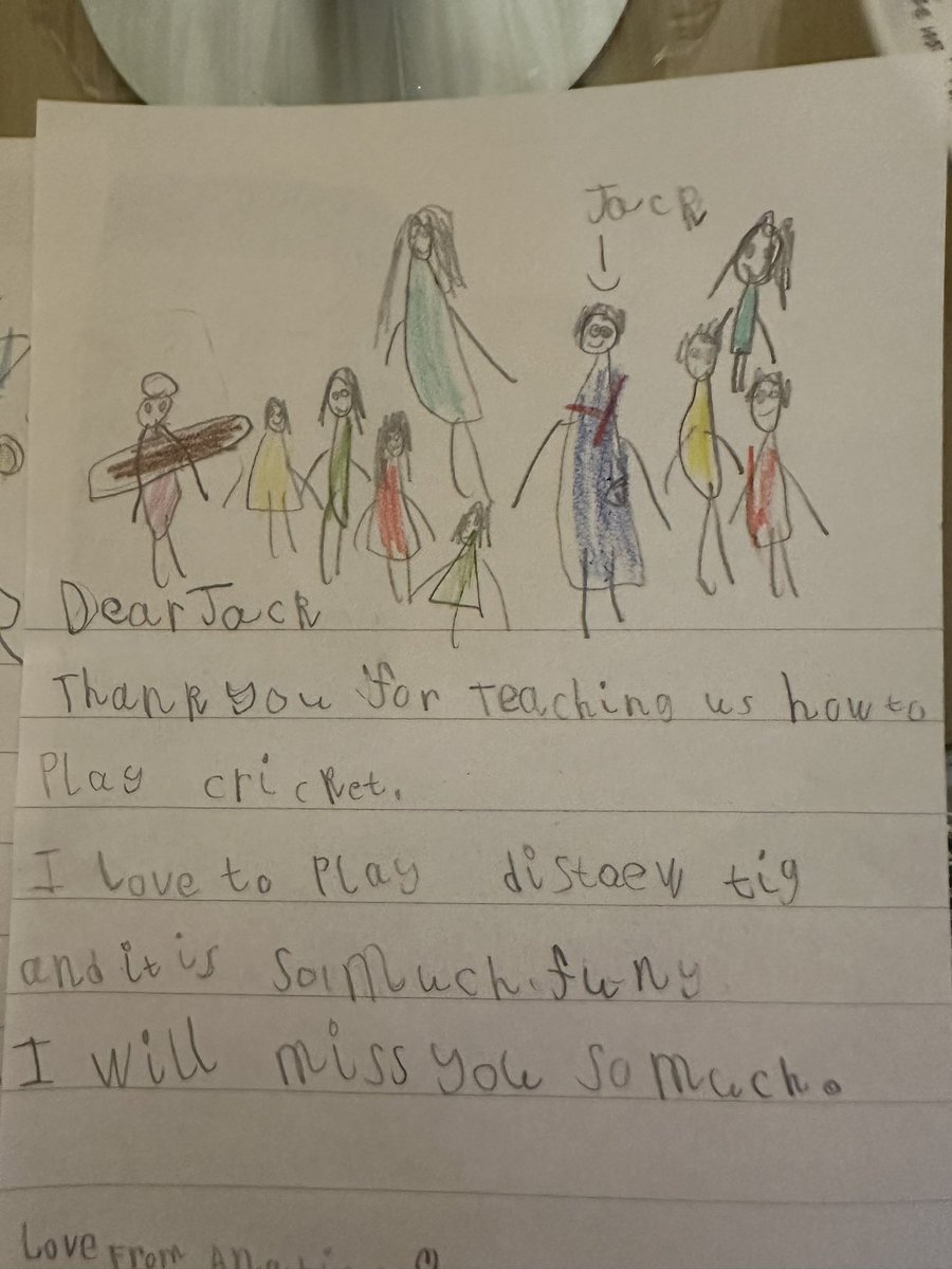 Jack Emslie tweet media