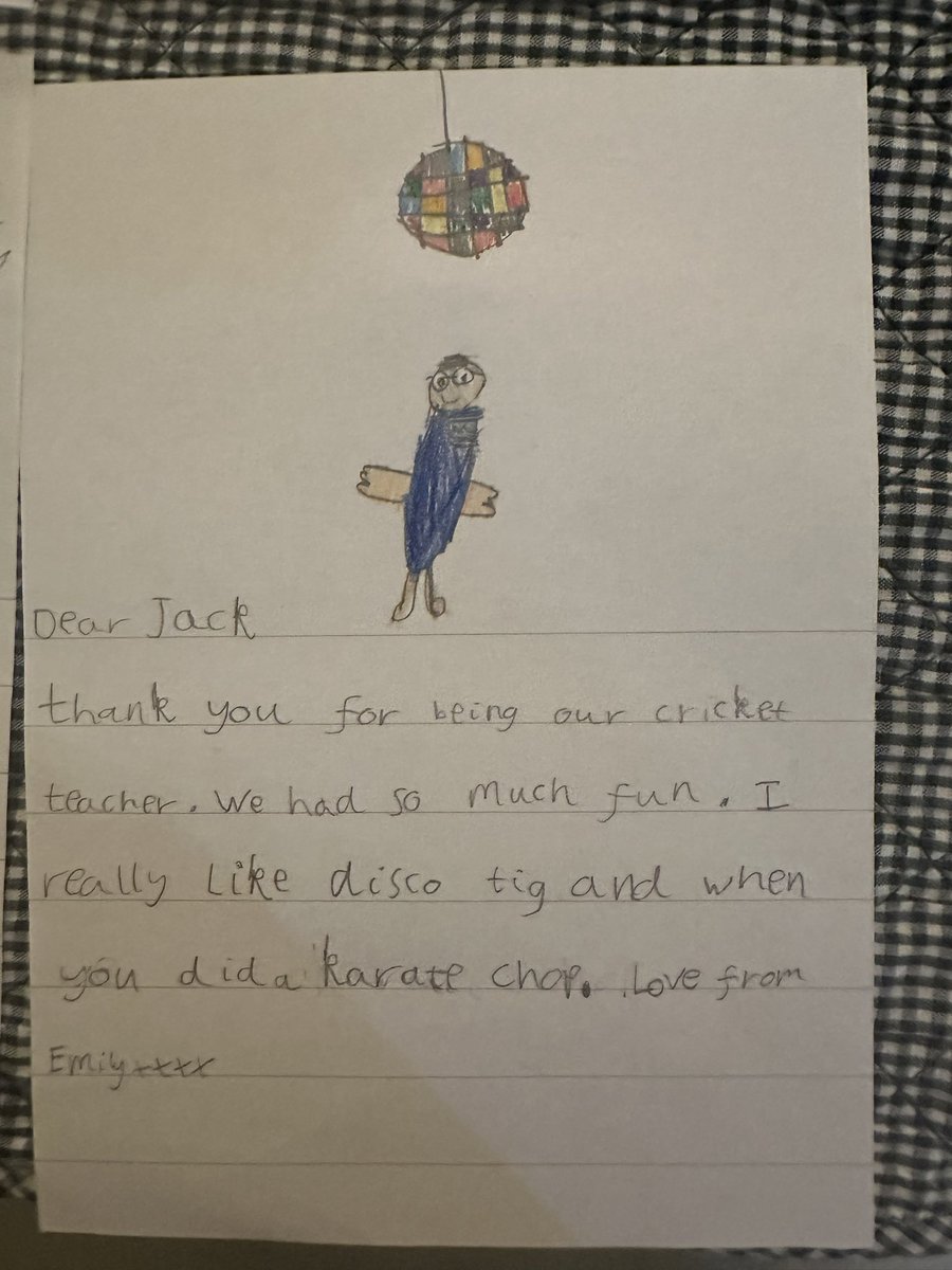 Jack Emslie tweet media