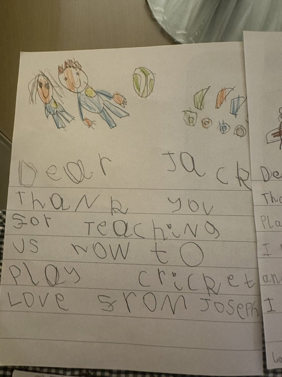 Jack Emslie tweet media