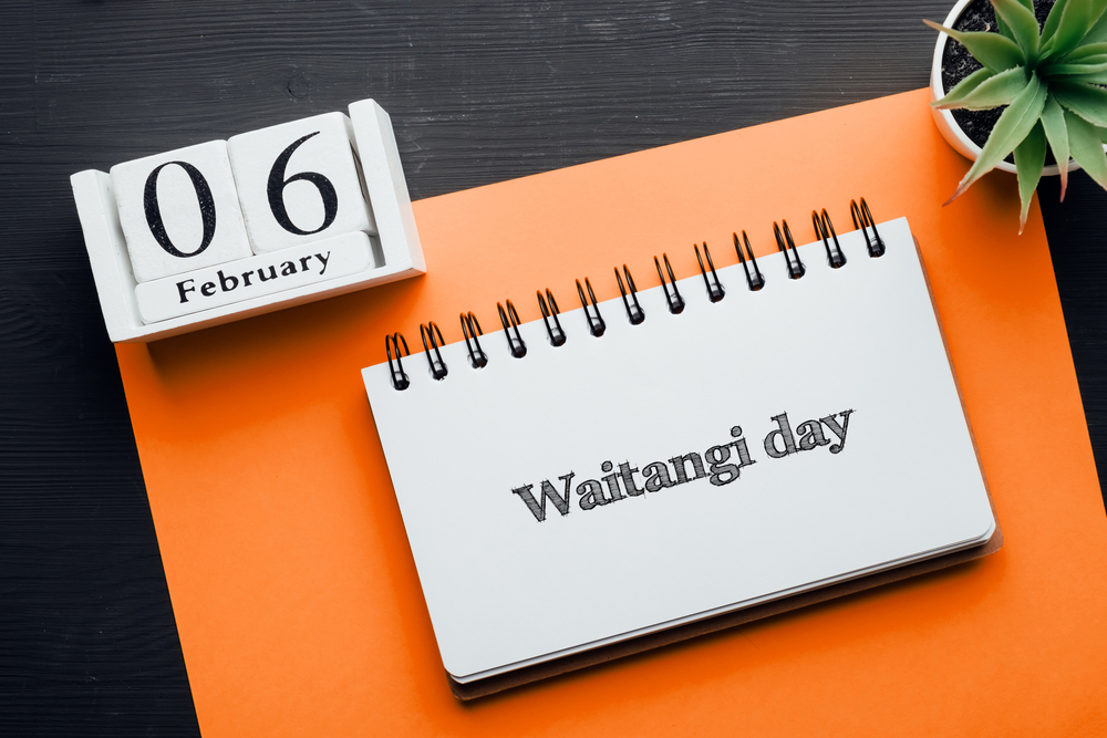 Kia ora koutou! This Monday the 6th our branches and Contact Centre will be closed to celebrate Waitangi Day, reopening on Tuesday. Our Contact Centre team will be available as usual over the weekend from 10am – 4pm. Kia pai tā koutou rā - Have a great day!