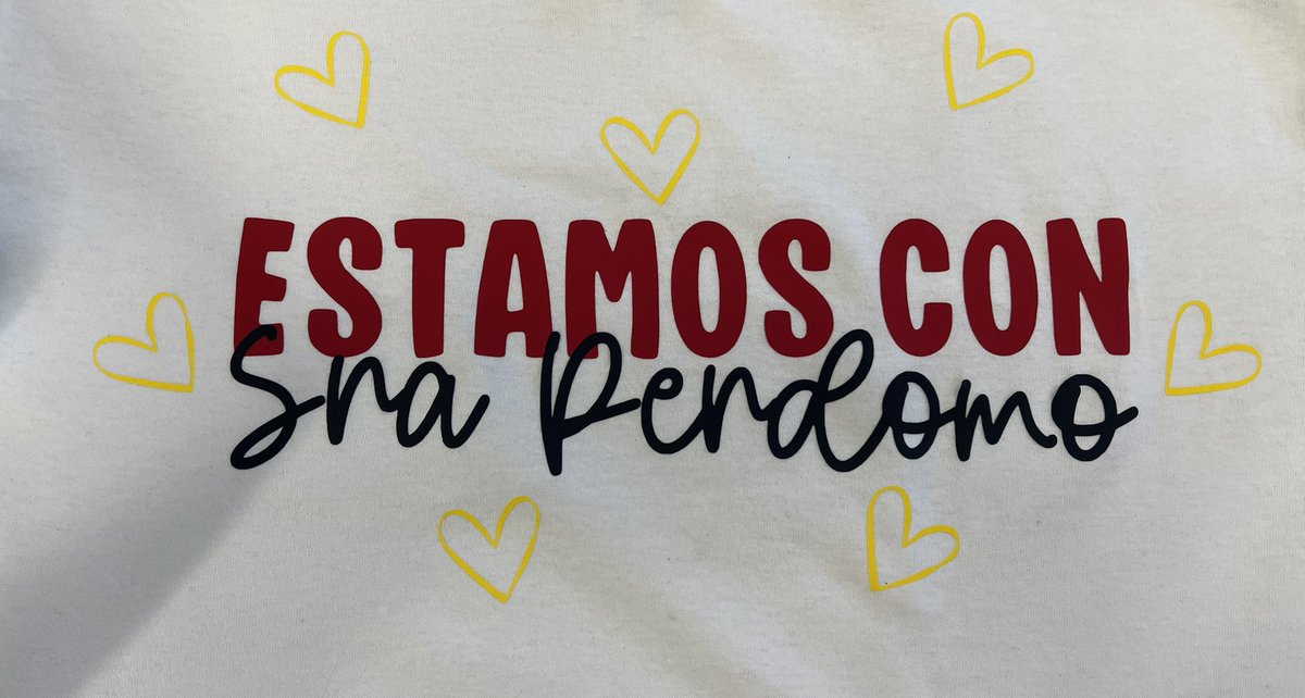 Meg Enriquez tweet media