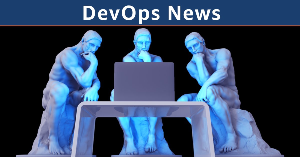 ReleaseTEAMcorp's tweet image. The February edition of the ReleaseTEAM, Inc. newsletter is now available! Read the Latest news in DevOps: bit.ly/3Dz0yoK #DevOps #DevOpsNews