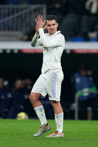 Debe ser una obligación renovar el contrato de Dani Ceballos.

¡QUÉ JUGADORAZO! 🪄
