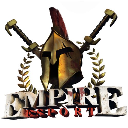 Wir dürfen unser neues Xbox Team begrüßen!

Kaum spielt es bei uns, werden erste Erfolge gezeigt!🔥

In der FireLeague belegen sie aktuell den 13. Platz von 52🏆

Auf weitere Erfolgreiche Games😎
