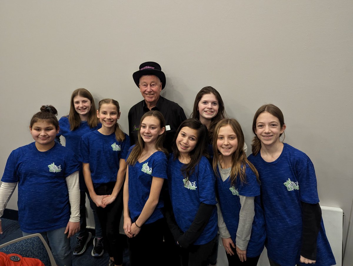 Mrs.  Musket tweet media