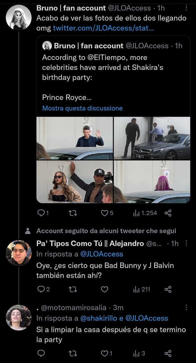 Shakira Struggle Tweets (@shakstruggletw) on Twitter photo 