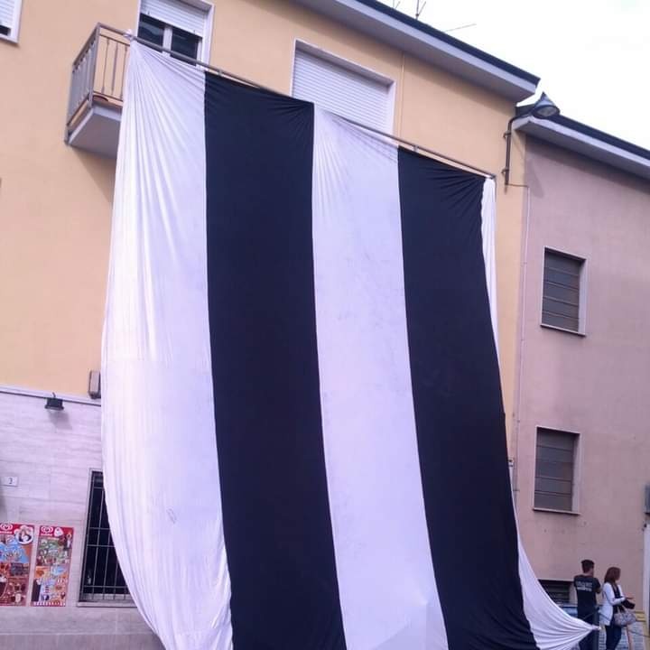 Fino alla Fine Forza Juve 🤍🖤