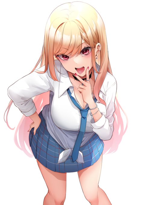 Before-After 
漫画家が1巻と同じ構図で描いてみた感じの変化 