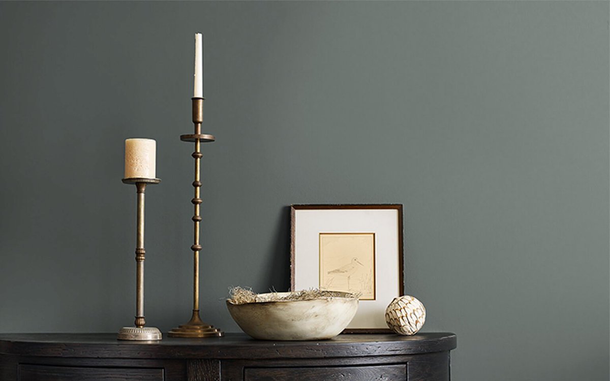 LDI_Interiors's tweet photo. Sherwin Williams February Color: Homburg Gray π€©
What are your thoughts? Would you use this as a primary color in your home?
Comment below!
#interiordesign #interiordesigner #interiors #design #designer #designinspo #interior #homeenvy #custominteriordesign #sherwinwilliams https://t.co/MtP19qifJQ