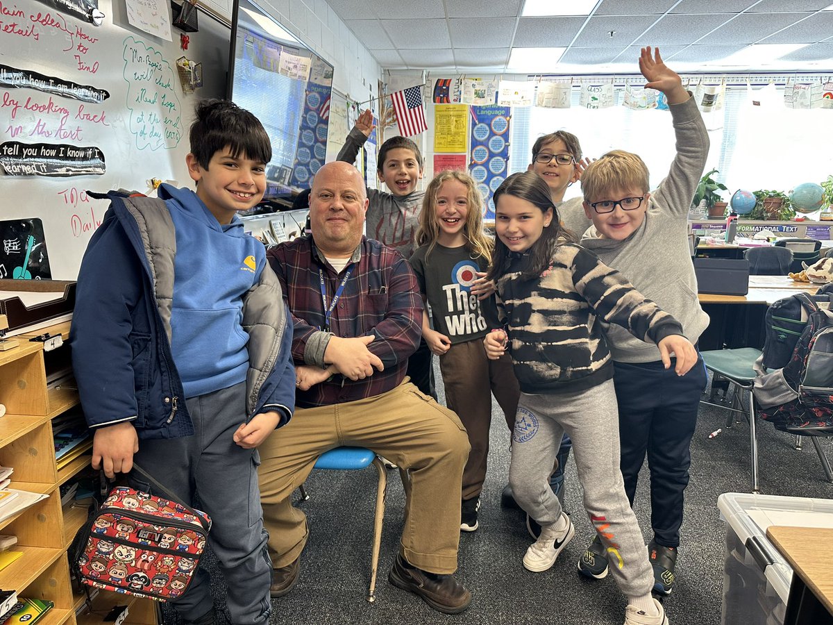 Learning is fun! @WayneThomasscho #wt112 #112leads