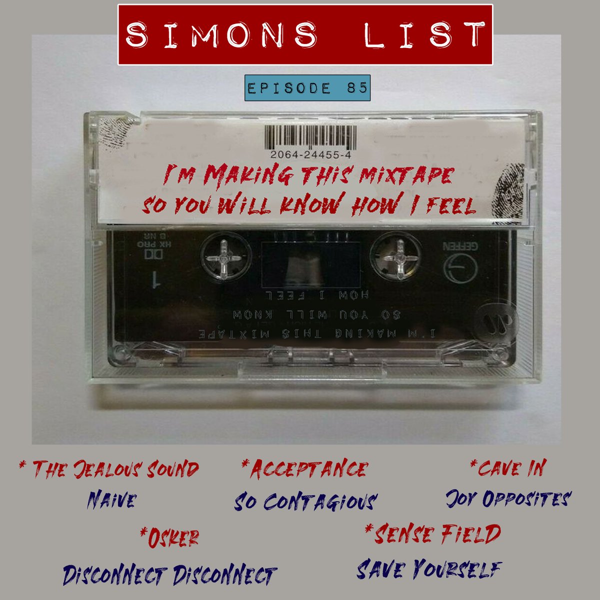 highfivepodcast tweet media