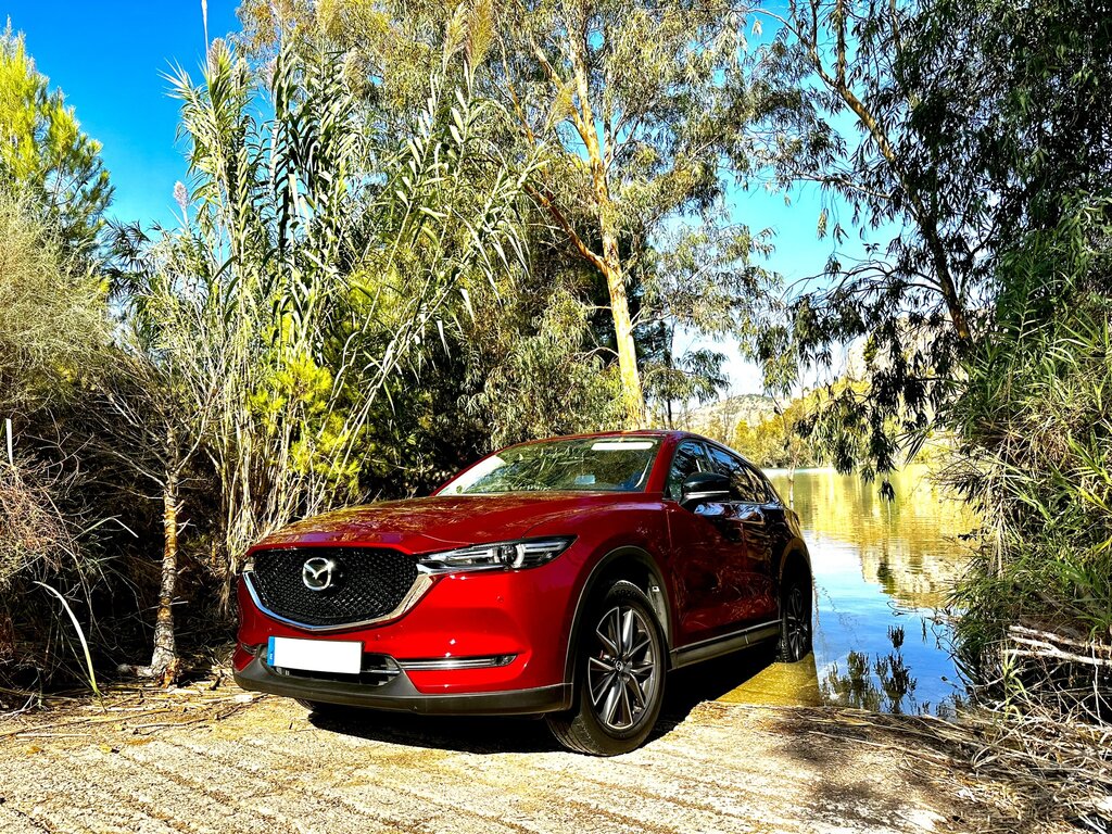 Jesus_asis. Ganador del Concurso Fotográfico Enero 2023. #MazdaCX5 #Mazda