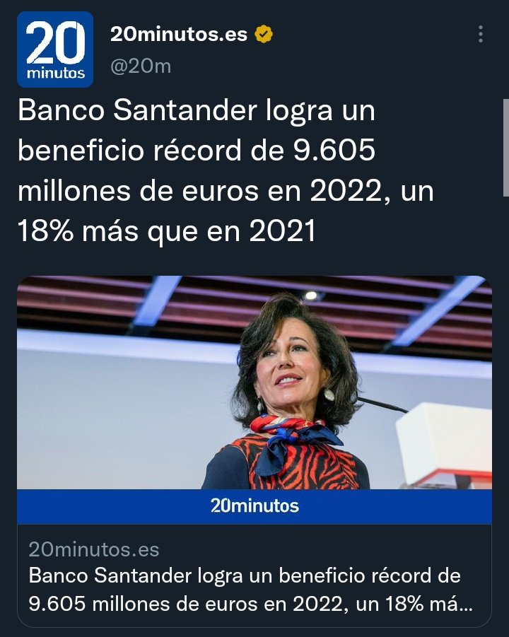 No digas nada, sólo retuitea.