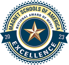 Elite Scholars Academy has been named a National Magnet School of Excellence by Magnet Schools of America, the national association for magnet and theme-based schools. #elitescholars #earlycollege #cambridge #ccpsmagnet <a href="/CCPSMagnet/">CCPS Magnet Programs</a>