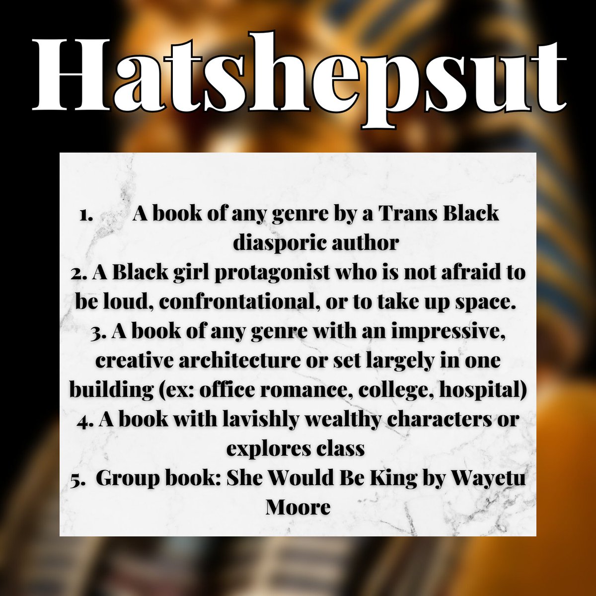 Blackathon tweet media