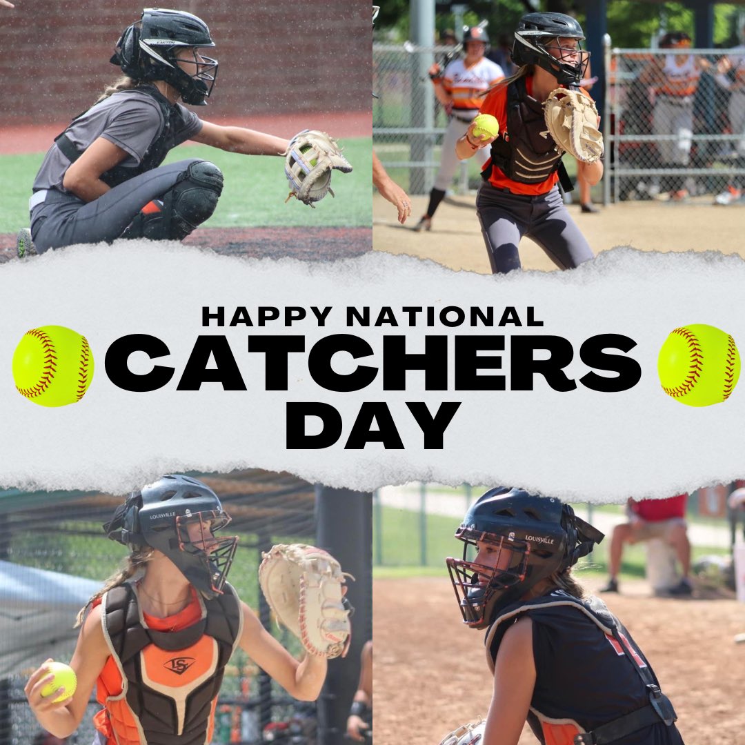 Tulsa Elite 2024 National (@te2024_national) on Twitter photo Did someone say it’s National Catchers Day? We’re proud to have TWO nationally ranked studs on our field!! 🧡🖤
🥎 2024/<a href="/brayleighm4/">Brayleigh Maxwell</a>-SS/C
🥎 2024/Taylor Nichols-C/OF Did someone say it’s National Catchers Day? We’re proud to have TWO nationally ranked studs on our field!! 🧡🖤
🥎 2024/<a href="/brayleighm4/">Brayleigh Maxwell</a>-SS/C
🥎 2024/Taylor Nichols-C/OF