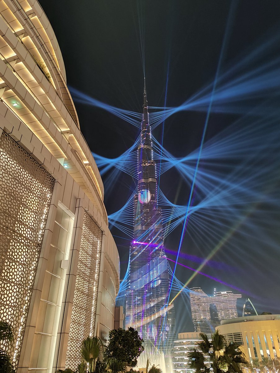 Habibi come to Dubai