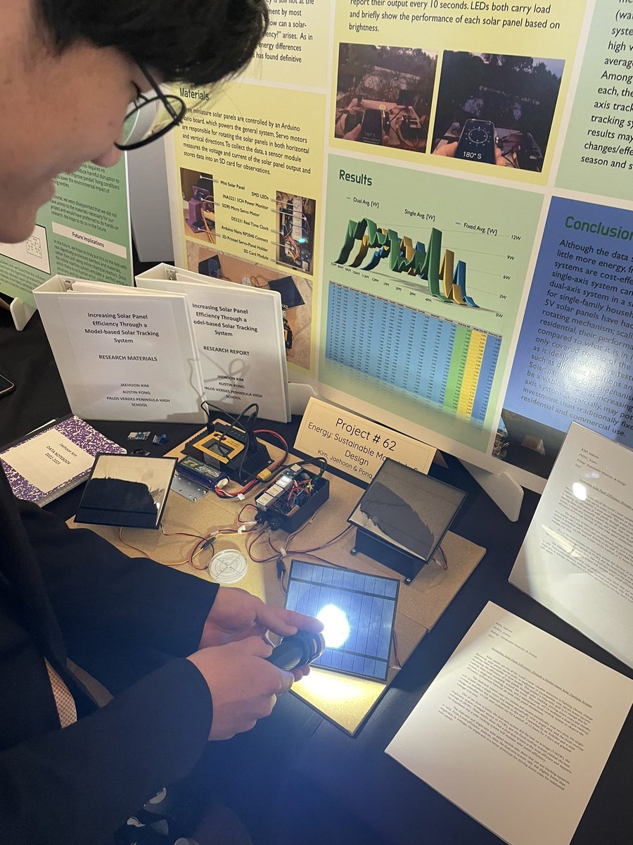 PVPUSD students showcase their brilliance at the 2023 PVPSEF Science Fair. Over 100 incredible investigations and research projects from over 150 students. <a href="/PVHS_Seakings/">PVHS</a> <a href="/PVPHS_Panthers/">PVPHS_Panthers</a>