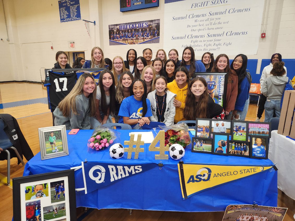SCHS Girls Soccer tweet media