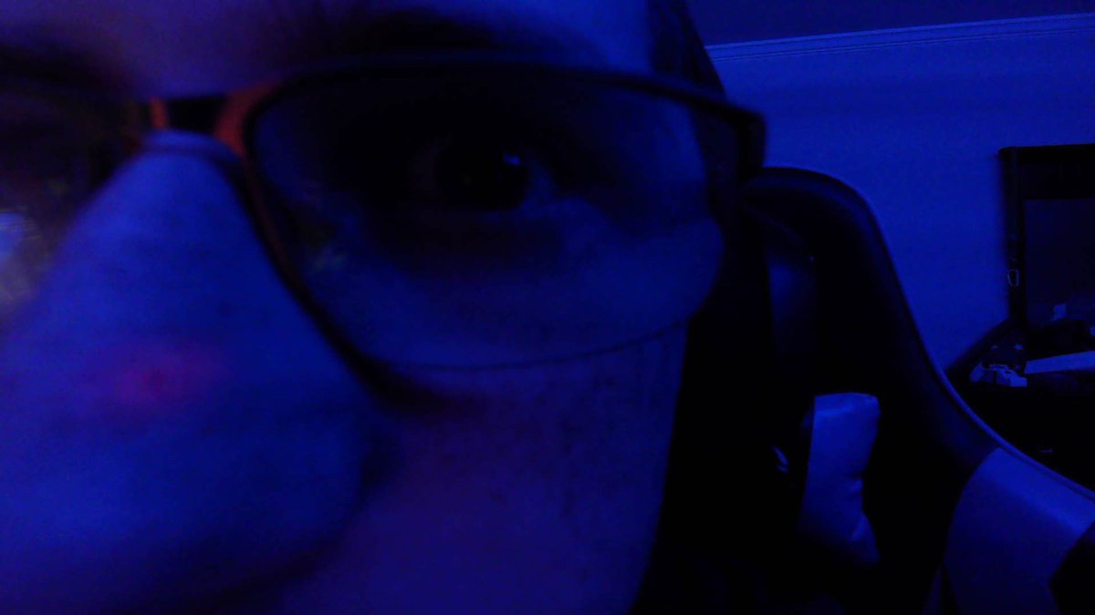 I see you.