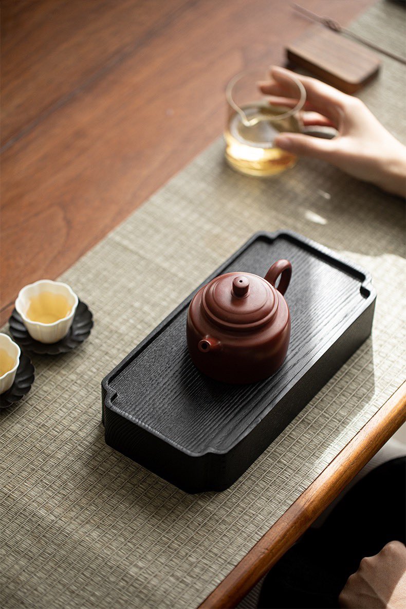 morimatea's tweet photo. We wish to enjoy the good things of life, such as the quiet magic of teatime.
.
.
.
#wonderfultime #teamagic #teatime #teaoflife #healthylifestyle #zisha #teapot #teatray #woodentray #brewedtea #enjoyit #funny #quietmind #peacefullness #zendo #zentea #aesthetic #morimatea https://t.co/gXeJzIuWDN