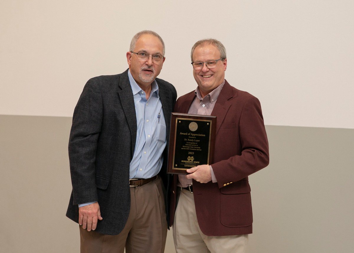 MSU Extension tweet media