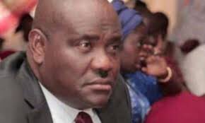 JosephOnuorah's tweet photo. Wike is the biggest Coward in Nigeria. https://t.co/J4Zep5HHwB