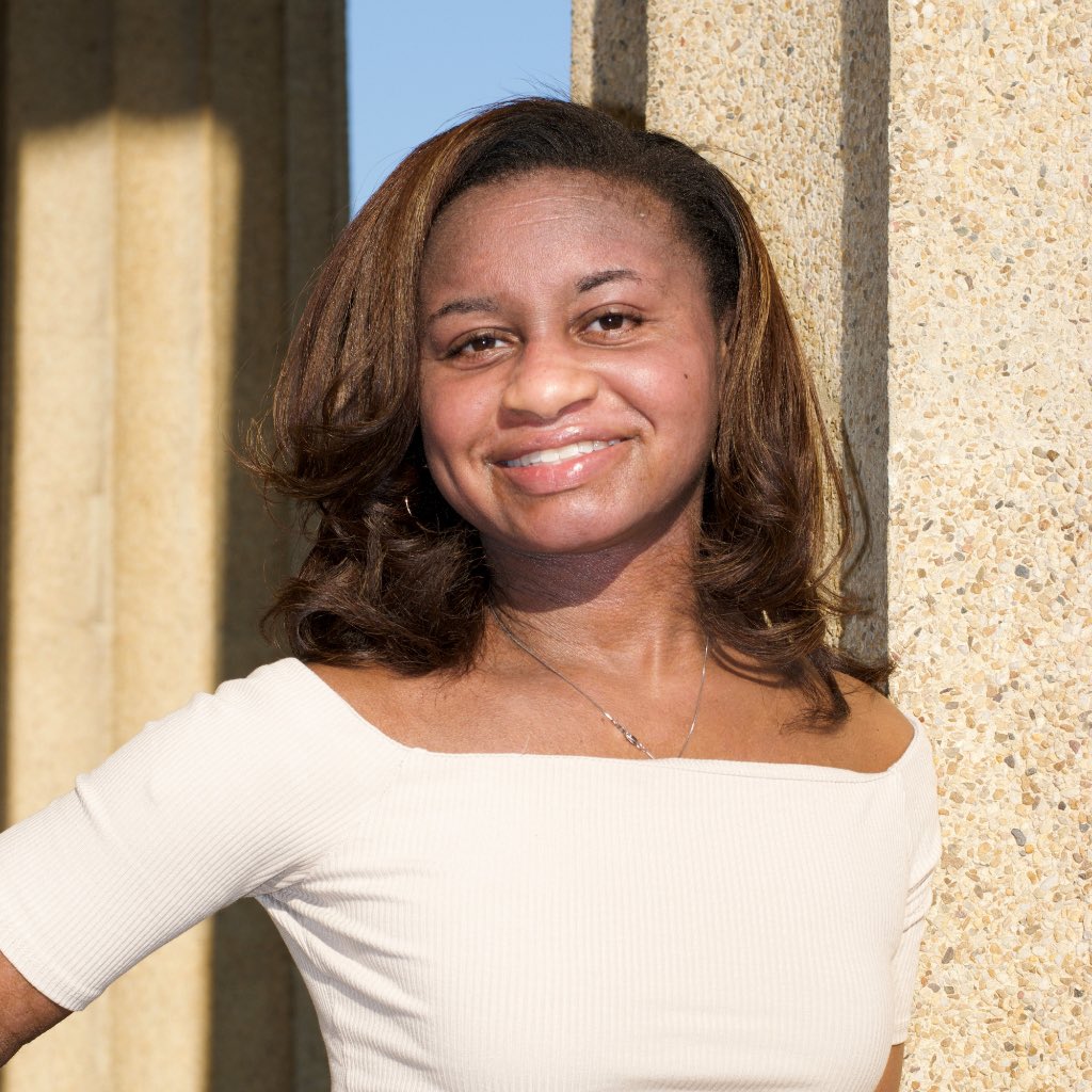 We are pleased to welcome Ms. Brandi Coates to our advisory council. Ms. Coates currently serves as Education Program Manager for <a href="/theNMAAM/">the NMAAM</a> She is a Nashville native and graduate of <a href="/MetroSchools/">Metro Schools</a> <a href="/MetroArtsNash/">Metro Arts / Nashville Office of Arts + Culture</a>