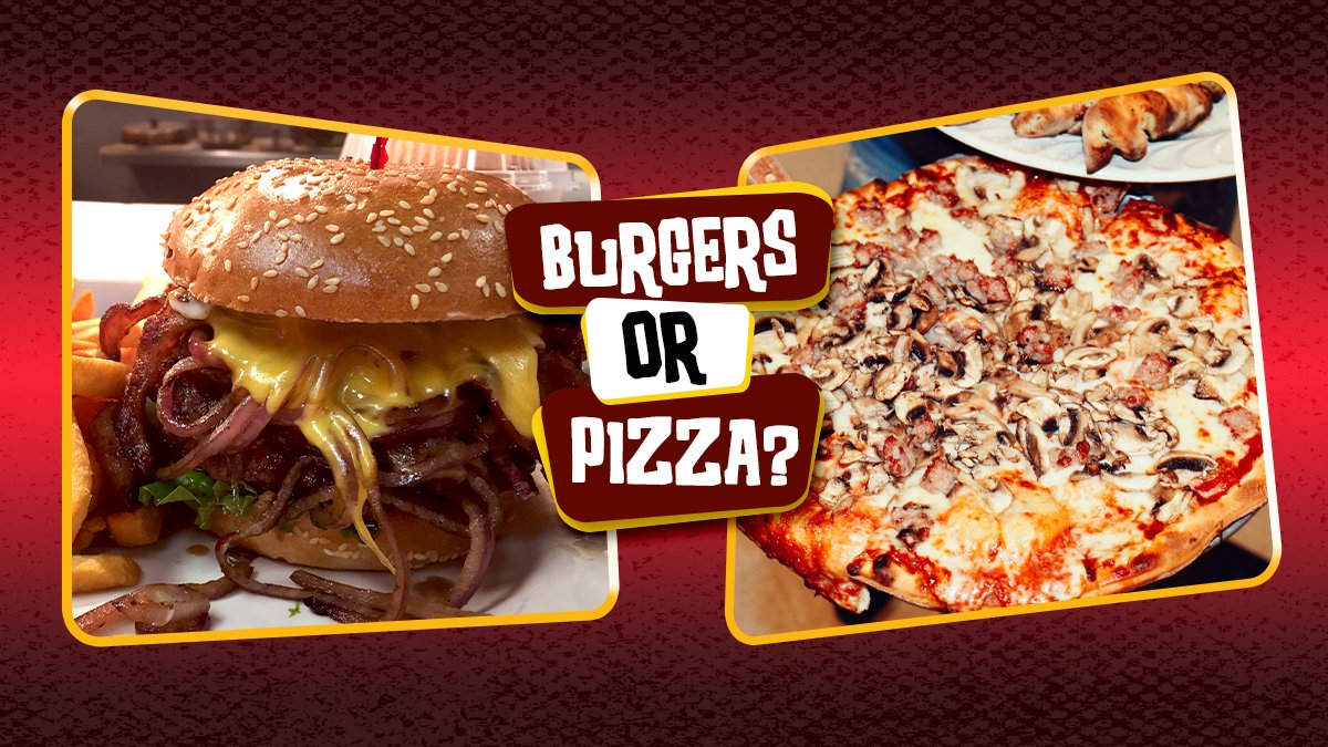 Homerun Pizza (@pizza_homerun) on Twitter photo 2023-02-02 22:26:07 BE HONEST! Don't be shy...tell us what you really think! π π vs. π π #communitysupportingcommunity #Pizza #PizzaPizzaPizza #GivingTuesday #pizzaLover #SantaRosa #beer #hrpizza #getknuckleballs #burgers BE HONEST! Don't be shy...tell us what you really think! π π vs. π π #communitysupportingcommunity #Pizza #PizzaPizzaPizza #GivingTuesday #pizzaLover #SantaRosa #beer #hrpizza #getknuckleballs #burgers