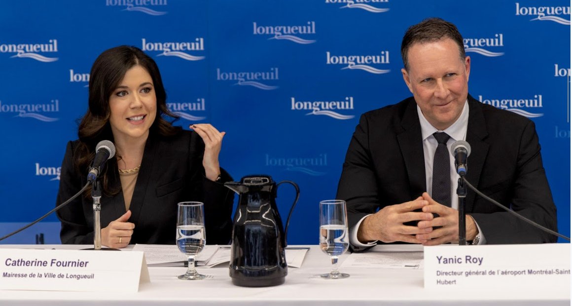 Les Pollués de Montréal-Trudeau tweet media