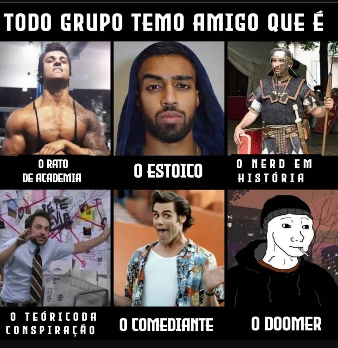 O que é doomer?