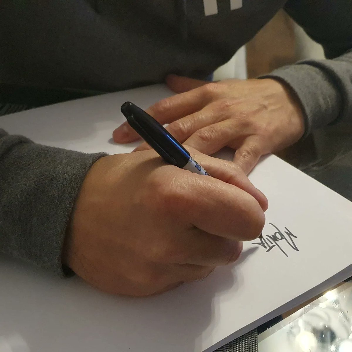 Skeleton Recordings tweet media