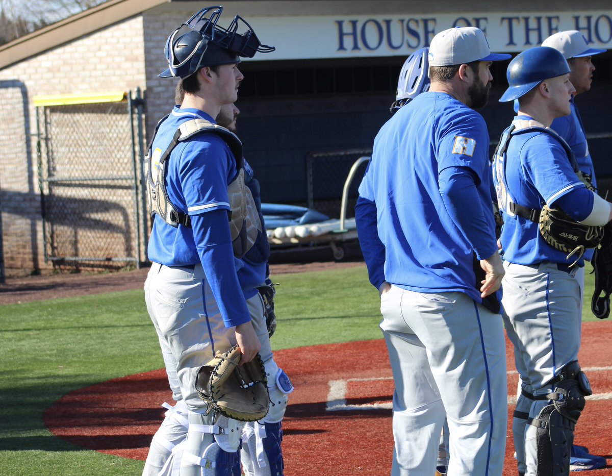 Hofstra Baseball tweet media