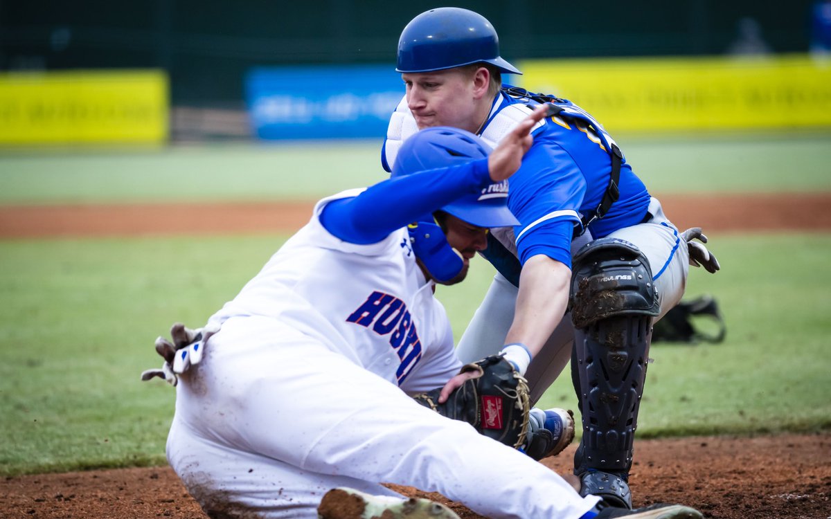 Hofstra Baseball tweet media