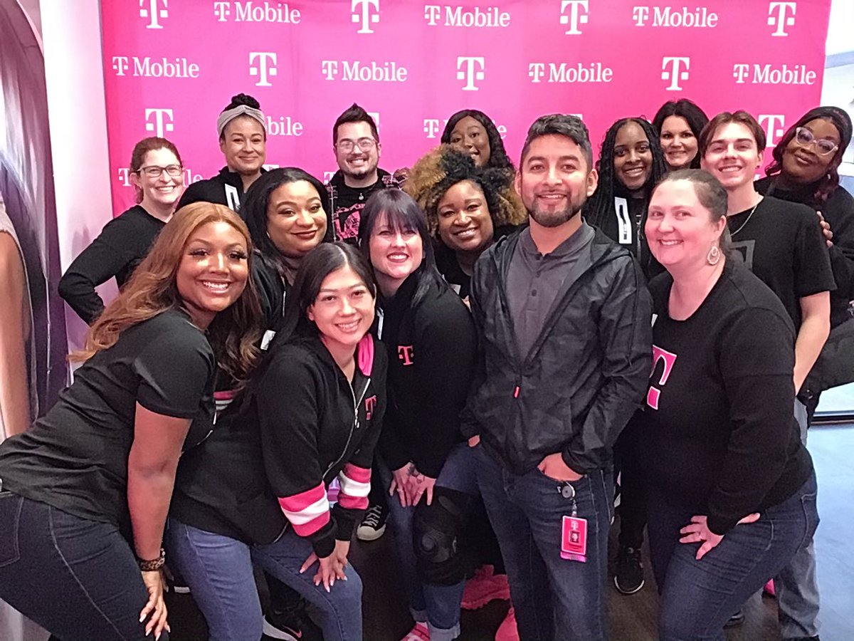 #madison259G #grandopening #tmobile