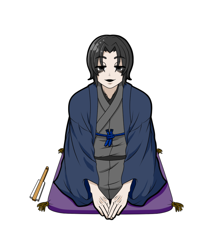 keiten5959's tweet photo. お初にお目にかかります！
落語は満点　人生楽天　
落語Vtuberけぇてんでございます！
毎週歌と落語の配信をしております！
チャンネル登録、よろしくお願いします！
https://t.co/QlW3Nev9Yv https://t.co/c6dupvbV2F